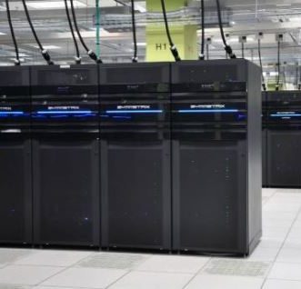 EMC Storage Area Network